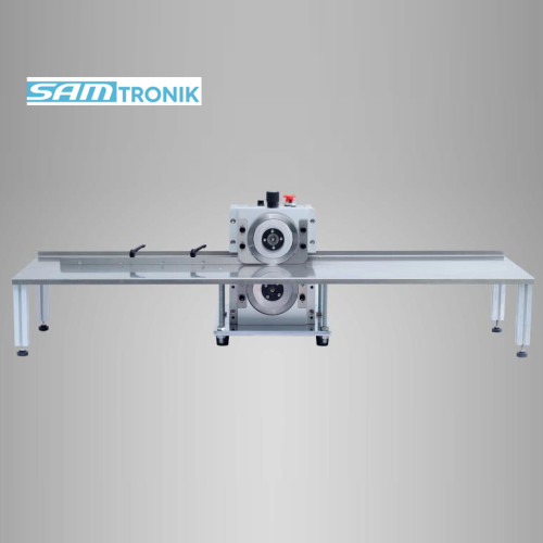 SM-502 Manual PCB Separator