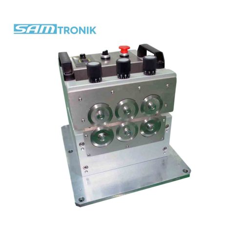 SM-720 LED Separator