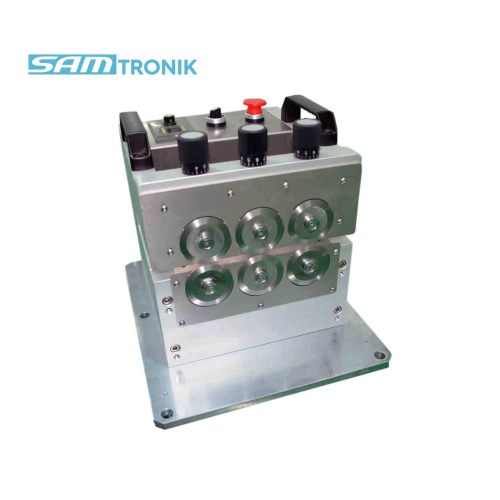 SM-720 LED Separator