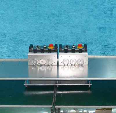 SM-750 LED Separator