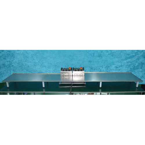 SM-750 LED Separator