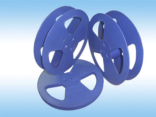 13" Plastic Reels