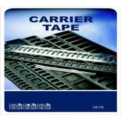 Carrier Tapes