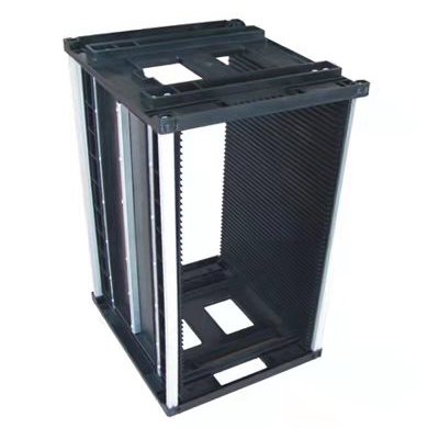 SH-8213 SMT Anti-Static  Loading and unloading rack