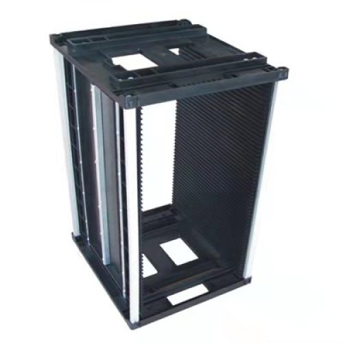 SH-8213 SMT Anti-Static  Loading and unloading rack