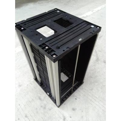 SH-8213 SMT Anti-Static  Loading and unloading rack