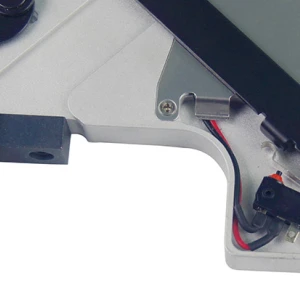Alimentador de fita elétrica para JUKI