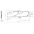 SM-JK-08 Electric Tape Feeder for JUKI
