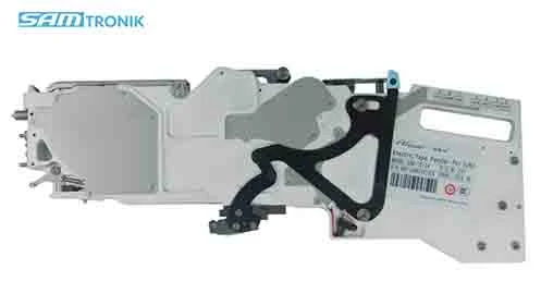 جهاز تغذية الشريط الكهربائي SM-JK-24 لـ JUKI