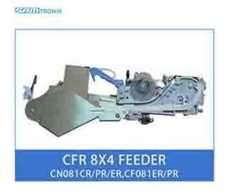 SM-JK-8x4 JUKI用電動テープフィーダー