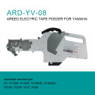 Alimentador de cinta elecyric para YAMAHA