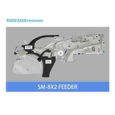 SM-8X2 Electric Tape Feeder for Samsung