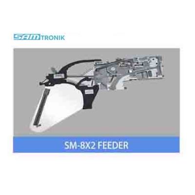 SM-8X2 Electric Tape Feeder for Samsung