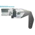Alimentador de cinta eléctrica SM-12 (16,24) para Samsung