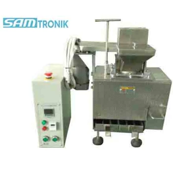 SM-09F Online Automatic Solder Dross Separation Machine