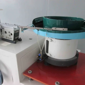 Máquina de gravação de componentes SM-12S-Auto