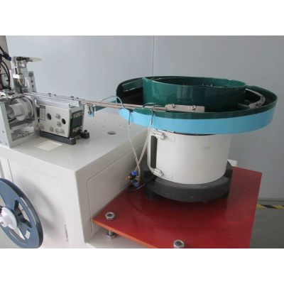 SM-12S Automatic SMD Component Taping Machine