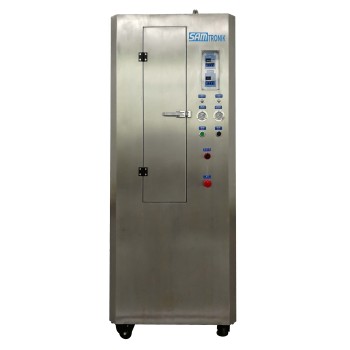 SME-6000標準空気圧ステンシルクリーナー