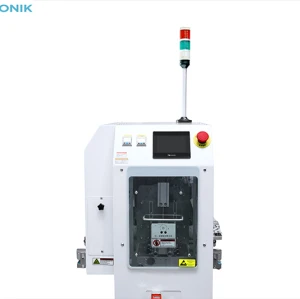 PCB Двухсторонний очиститель-SM-2A050