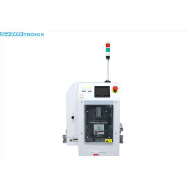 Limpiador de doble cara de PCB-SM-2A050