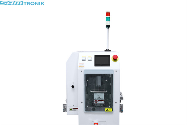 ثنائي الفينيل متعدد الكلور على الوجهين الأنظف- SM-2A050