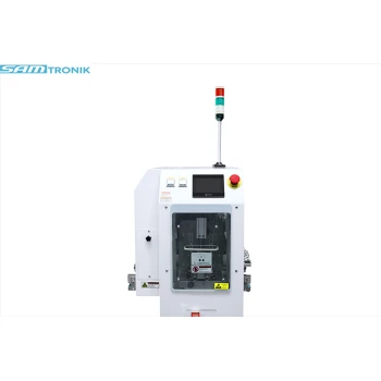 PCB Double-sided Cleaner-SM-2A050