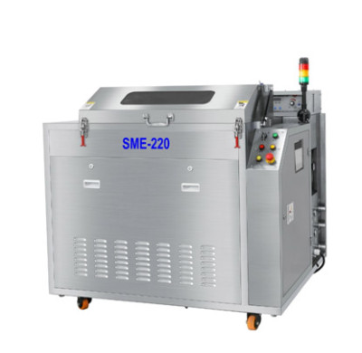 Squeegee Cleaning Machine -SME-220