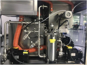 ممسحة آلة التنظيف -SME-220