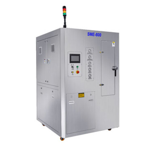 Electric Stencil Cleaning Machine -SME-800