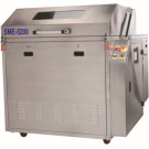 Máquina de limpieza de paletas de soldadura por ola-SME-5200