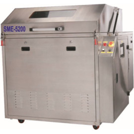 منصات لحام الموجه Cleaning Machine-SME-5200