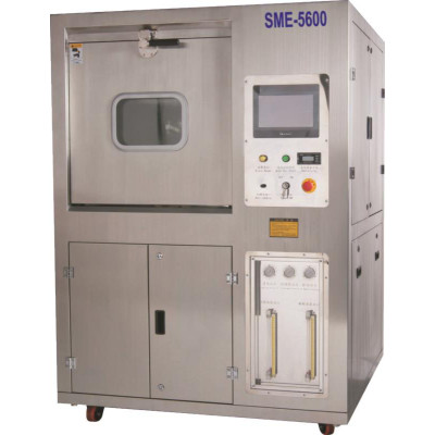 Máquina de limpieza PCBA-SME-5600