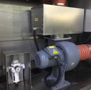 Машина для очистки печатных плат-SME-5600