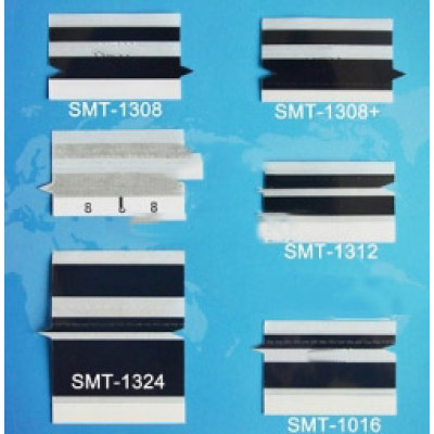 SMT double splice tape