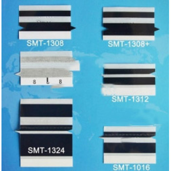 SMT double splice tape