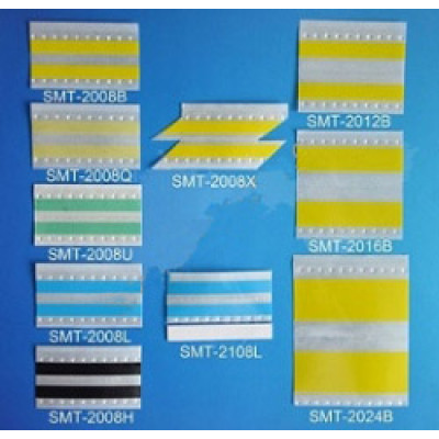 Double SMT splice tape