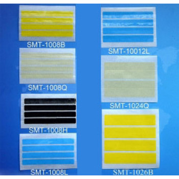 SMT single splice tape