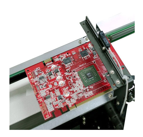 High Temperature Heavy Duty Hot Cold Air Duct Silver Aluminum Reinforced Tape - View #12