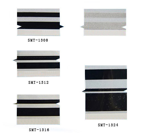 SMT single splice tape
