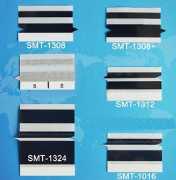 SMT single splice tape