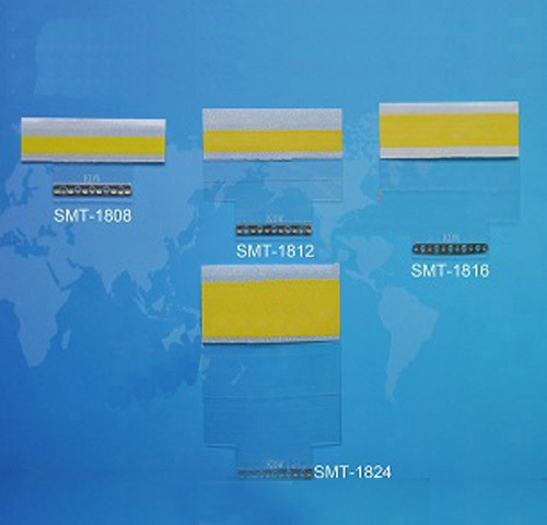 SMT all-round splice tape