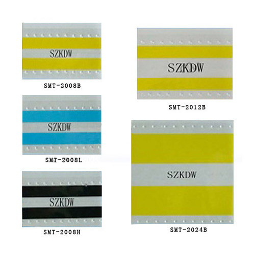 SMT double splice tape