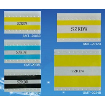 SMT double splice tape