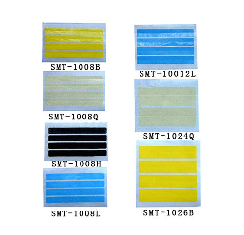 SMT single splice tape