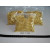 SMT splice clip