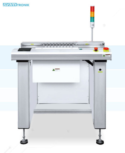 Отклоняющий конвейер для печатных плат SMD-1B100XL