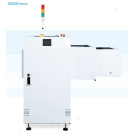 Transportador de compuerta telescópico SMH-3A150