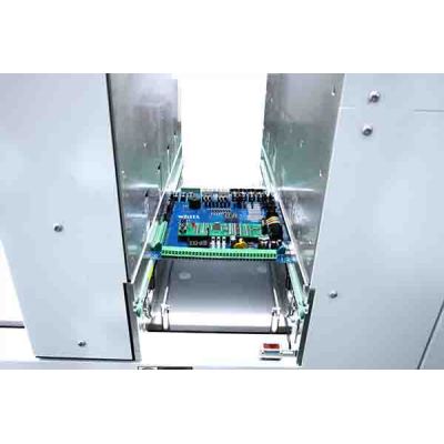 Telescopic Gate Conveyor SMH-3A150