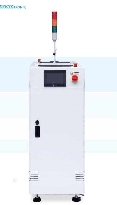 Dual Track PCB Invertor SMI-2A050