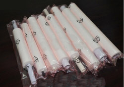 SMT steel mesh wipes